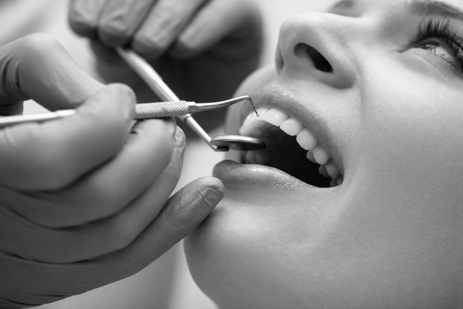 The Importance of Regular Dental Check-Ups
