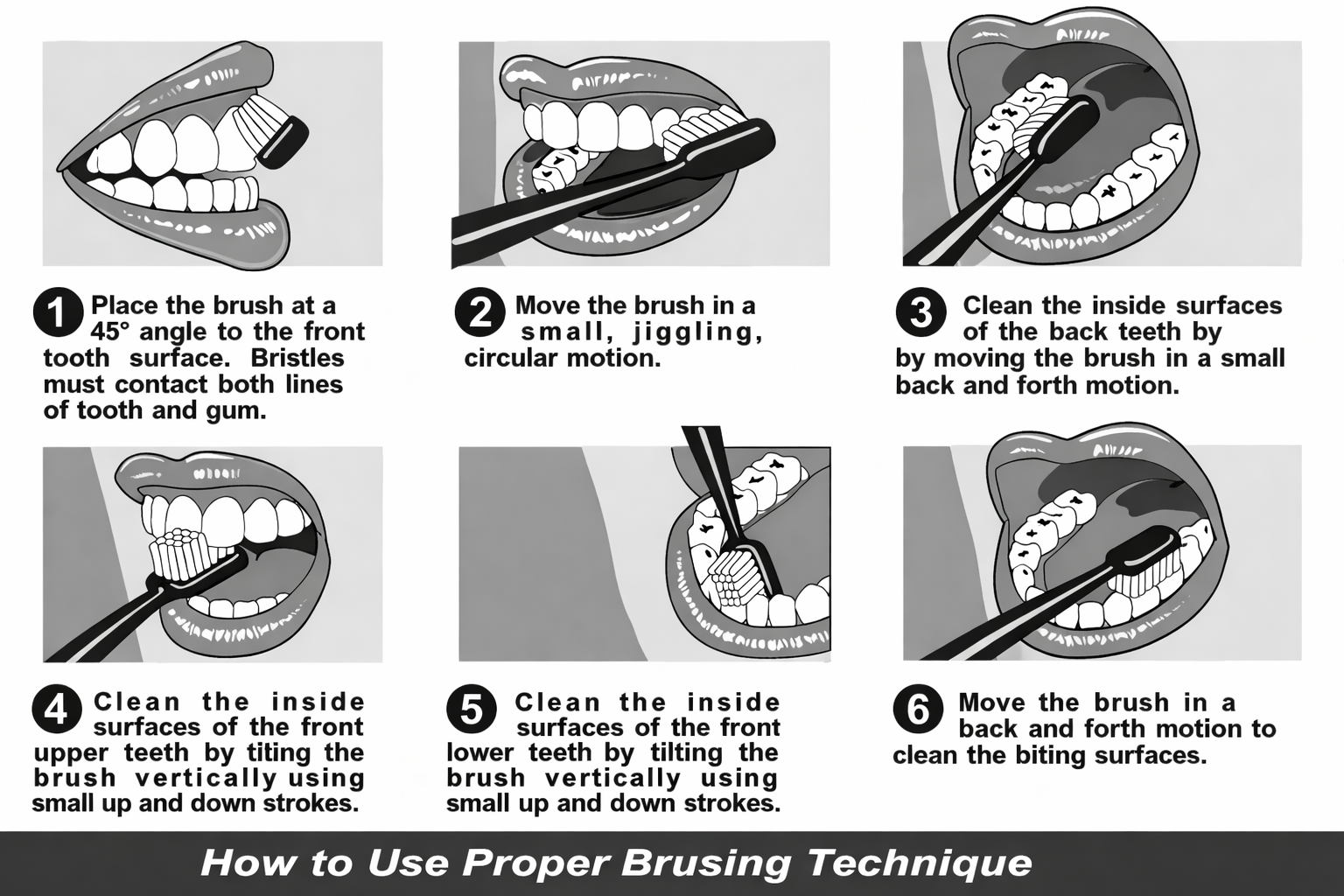 Tips for Maintaining a Healthy and Bright Smile