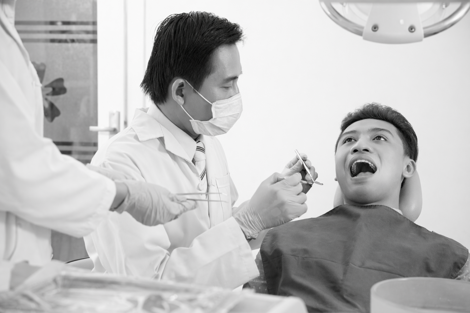 Understanding Professional Teeth Cleaning (Scaling)
